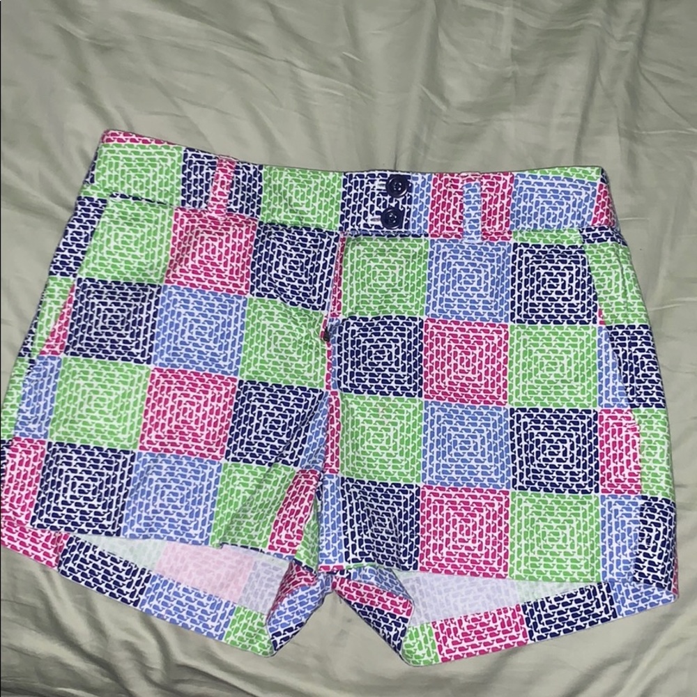 Vineyard Vine Shorts
